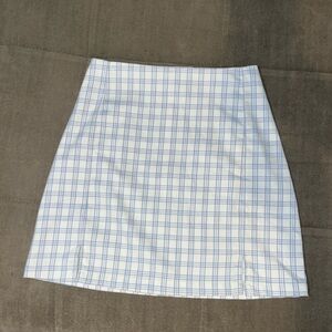 Brandy Melville skirt